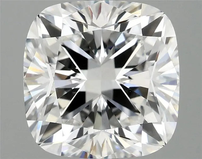 2.52 Carat · CUSHION · E · VVS2 · IGI · Excellent Cut