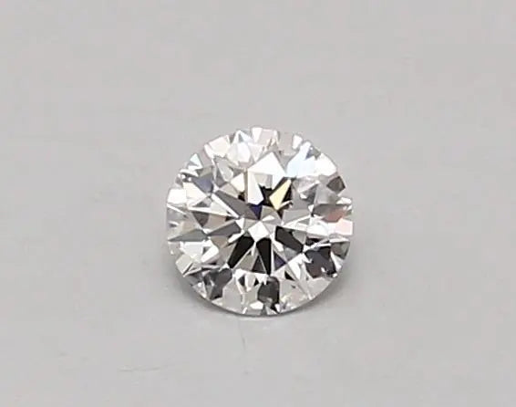 0.24 Carat · ROUND · D · VVS1 · IGI · Ideal Cut