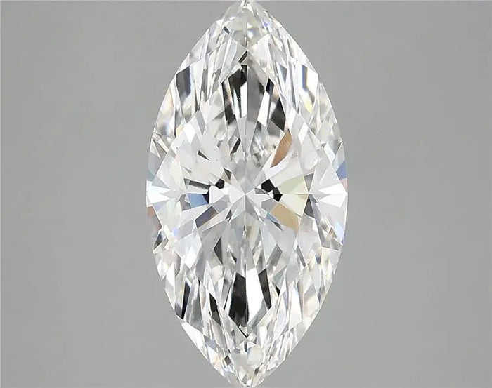 2.56 Carat · MARQUISE · G · VS1 · IGI · Excellent Cut
