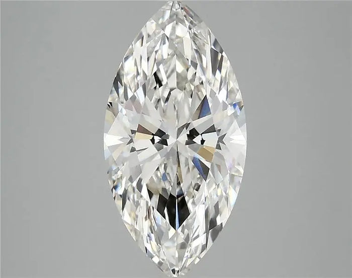 3.05 Carat · MARQUISE · G · VVS2 · IGI · Excellent Cut