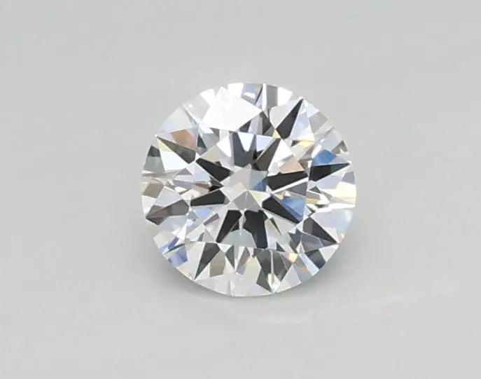 0.24 Carat · ROUND · D · VVS1 · IGI · Excellent Cut