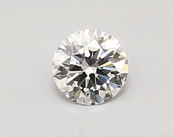 0.47 Carat · ROUND · D · VVS2 · IGI · Ideal Cut