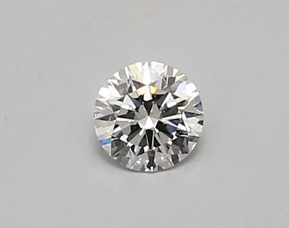 0.28 Carat · ROUND · D · VVS1 · IGI · Ideal Cut