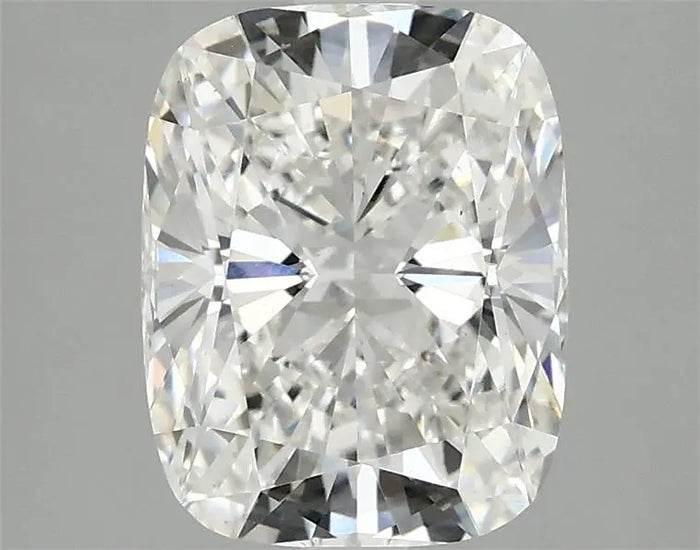 2.56 Carat · CUSHION · F · VS1 · IGI · Excellent Cut