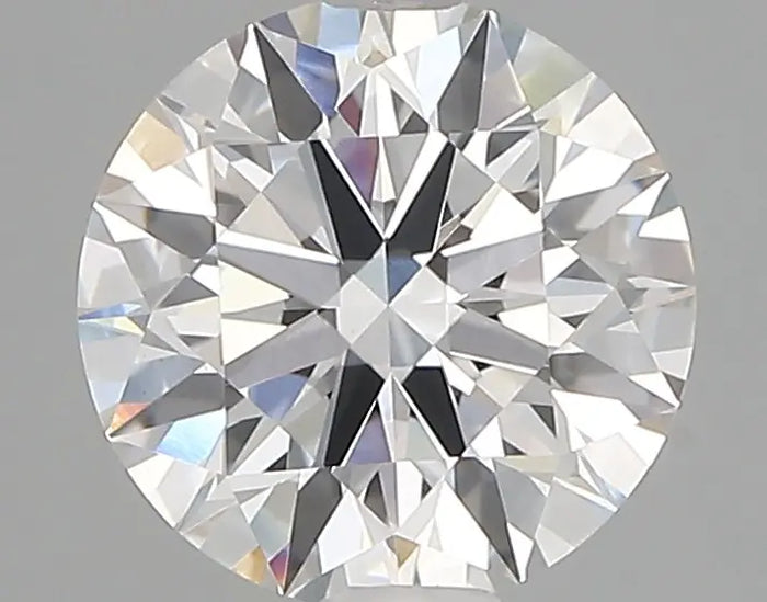 1.81 Carat · ROUND · D · VVS2 · IGI · Ideal Cut