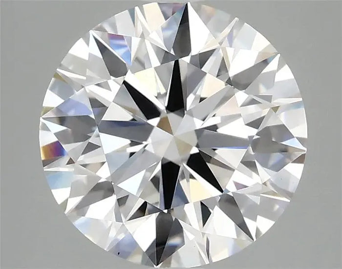3.10 Carat · ROUND · D · VS1 · IGI · Ideal Cut