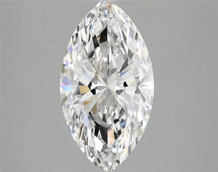 2.07 Carat · MARQUISE · E · VS1 · IGI · Excellent Cut