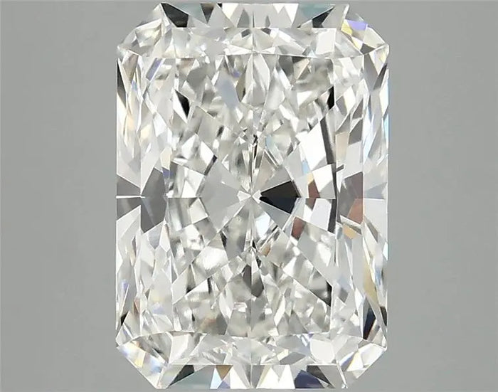 3.09 Carat · RADIANT · F · VVS2 · IGI · Excellent Cut