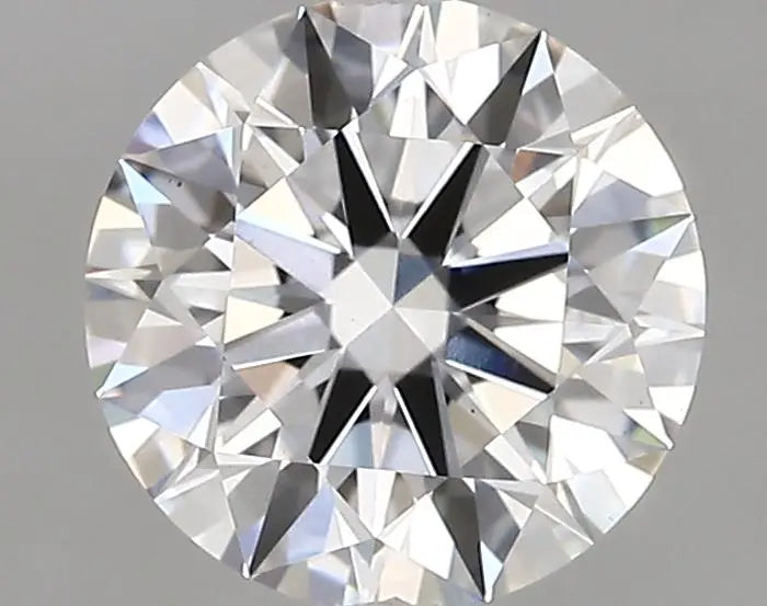 1.93 Carat · ROUND · D · VS1 · IGI · Ideal Cut