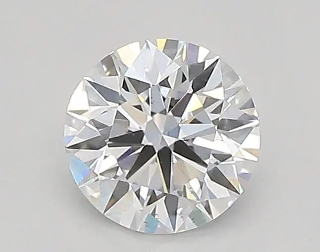 0.45 Carat · ROUND · D · VS1 · IGI · Ideal Cut