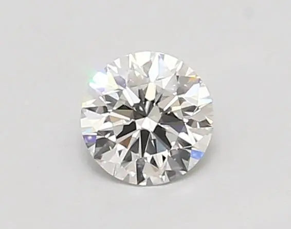 0.57 Carat · ROUND · D · VS1 · IGI · Ideal Cut