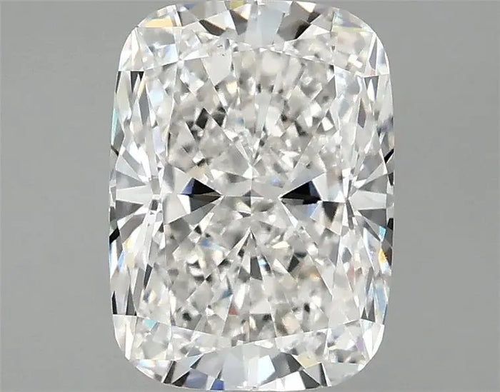2.59 Carat · CUSHION · F · VS1 · IGI · Excellent Cut