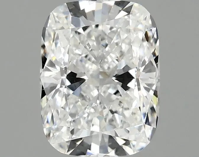 1.04 Carat · CUSHION · E · VVS2 · IGI · Excellent Cut
