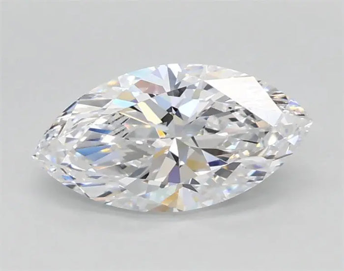 0.80 Carat · MARQUISE · D · VVS1 · IGI · Excellent Cut