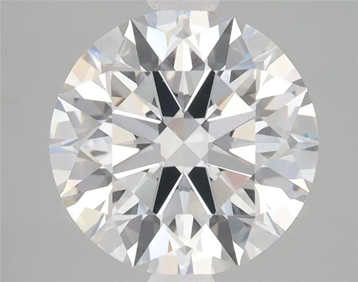 2.32 Carat · ROUND · E · VVS2 · IGI · Ideal Cut