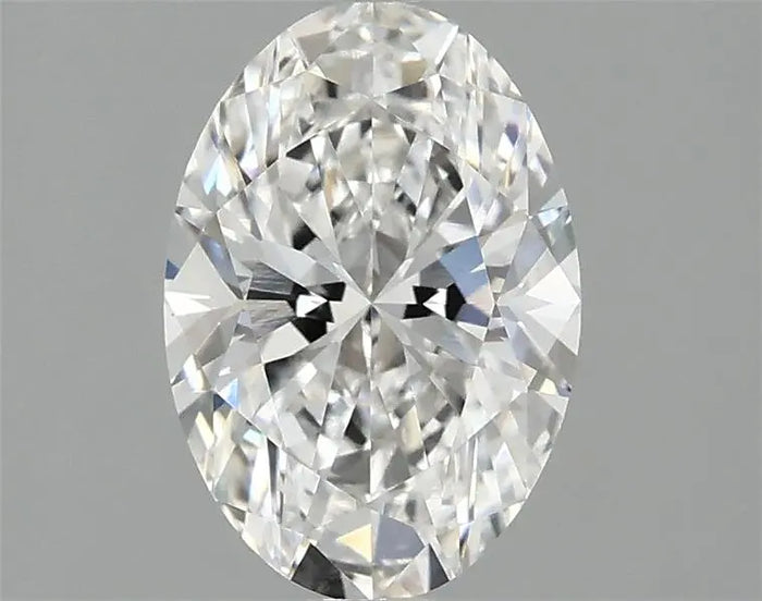 1.65 Carat · OVAL · E · VS1 · IGI · Excellent Cut