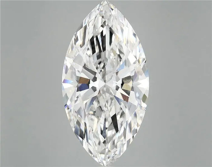 9.25 Carat · MARQUISE · E · VVS2 · IGI · Excellent Cut