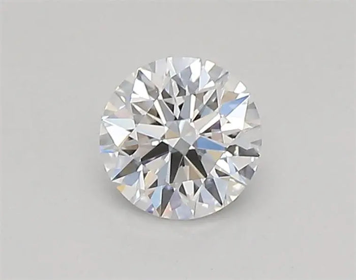 0.47 Carat · ROUND · D · IF · IGI · Ideal Cut
