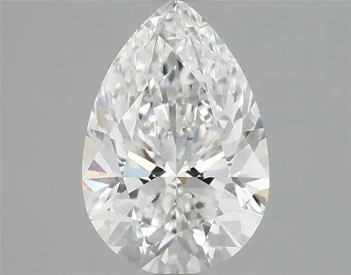 2.07 Carat · PEAR · E · VS1 · IGI · Excellent Cut