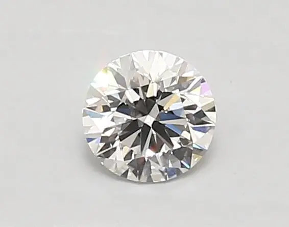 0.56 Carat · ROUND · D · VVS1 · IGI · Ideal Cut