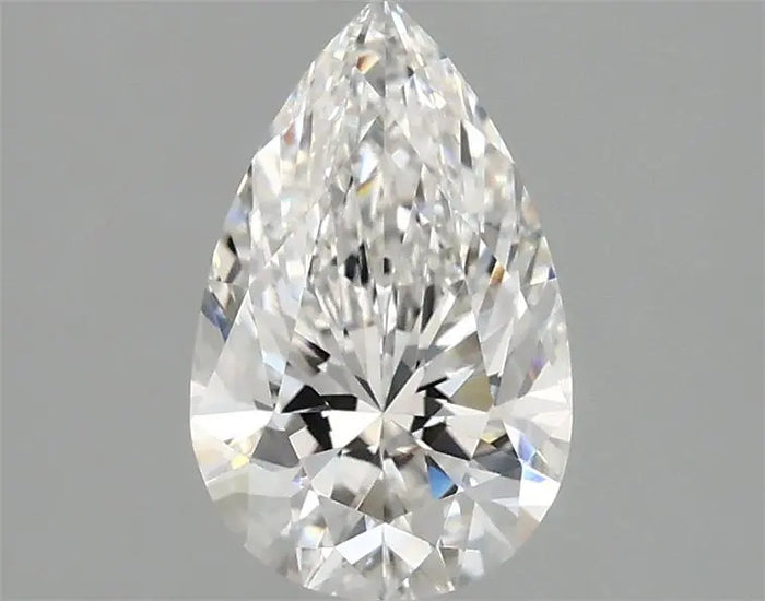 1.30 Carat · PEAR · E · VVS2 · IGI · Excellent Cut