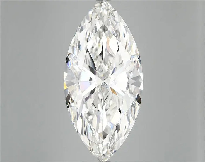 11.04 Carat · MARQUISE · F · VS1 · IGI · Excellent Cut