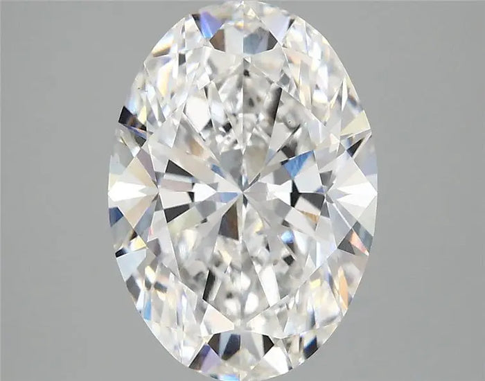 3.06 Carat · OVAL · E · VS2 · IGI · Excellent Cut