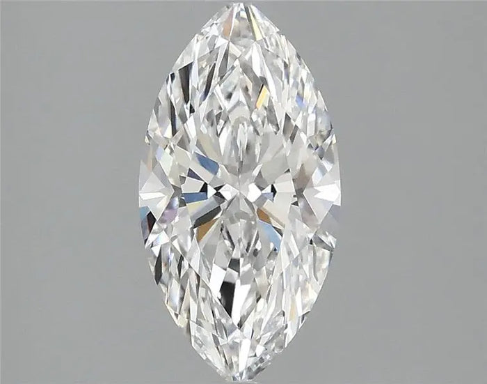 1.54 Carat · MARQUISE · E · VVS2 · IGI · Excellent Cut
