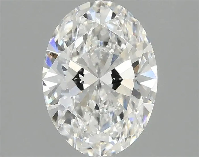 1.58 Carat · OVAL · E · VVS2 · IGI · Excellent Cut