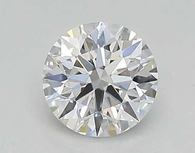 0.43 Carat · ROUND · D · VS1 · IGI · Ideal Cut