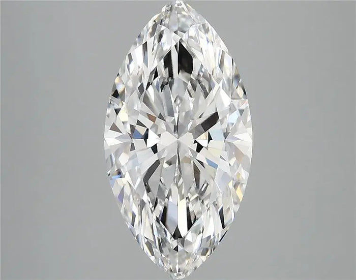 3.02 Carat · MARQUISE · F · VVS1 · IGI · Excellent Cut
