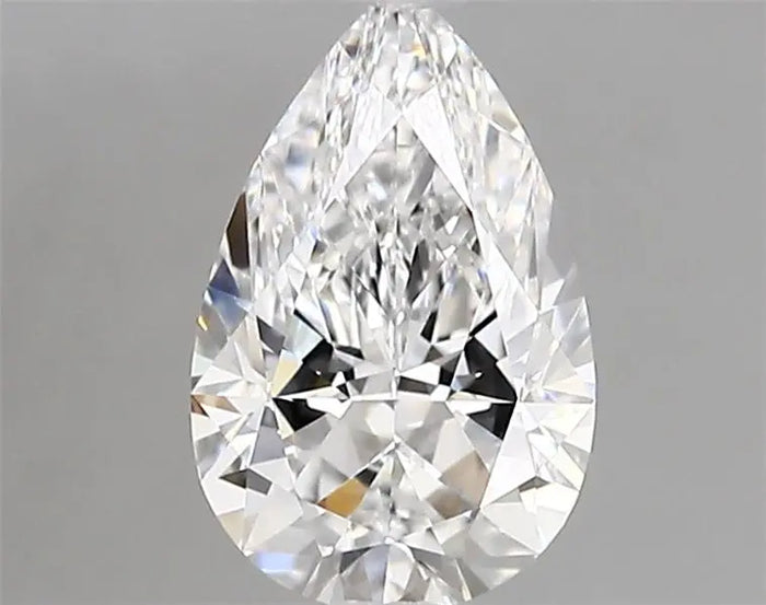 1.31 Carat · PEAR · D · VVS1 · IGI · Excellent Cut