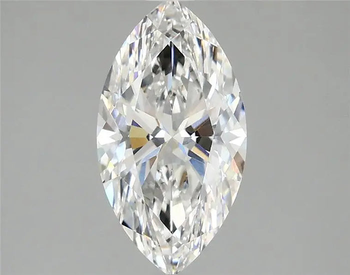 1.52 Carat · MARQUISE · E · VVS2 · IGI · Excellent Cut