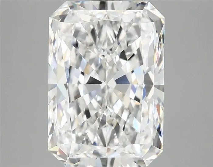 4.07 Carat · RADIANT · D · VVS2 · IGI · Excellent Cut