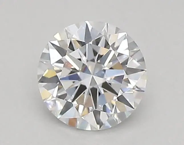 0.46 Carat · ROUND · D · VVS2 · IGI · Excellent Cut