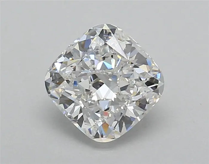 1.52 Carat · CUSHION · D · VS1 · IGI · Excellent Cut