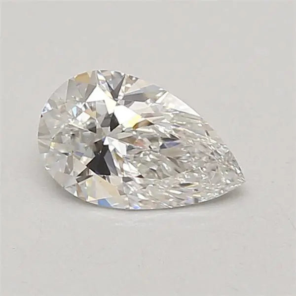 0.79 Carat · PEAR · D · VS1 · IGI · Excellent Cut