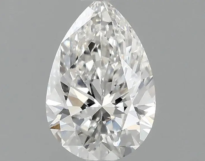 1.10 Carat · PEAR · E · VVS2 · IGI · Excellent Cut