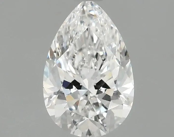 1.10 Carat · PEAR · E · VVS2 · IGI · Excellent Cut