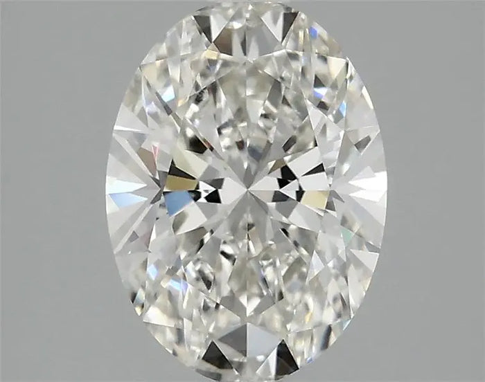 1.85 Carat · OVAL · G · VVS2 · IGI · Excellent Cut