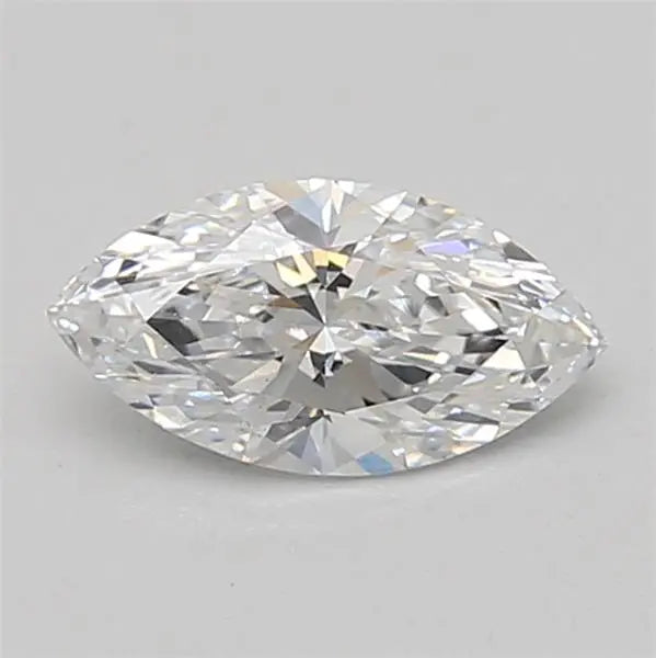 0.85 Carat · MARQUISE · D · VS1 · IGI · Excellent Cut