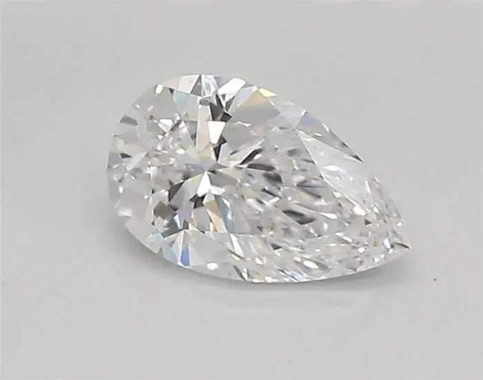 0.68 Carat · PEAR · D · VVS1 · IGI · Excellent Cut