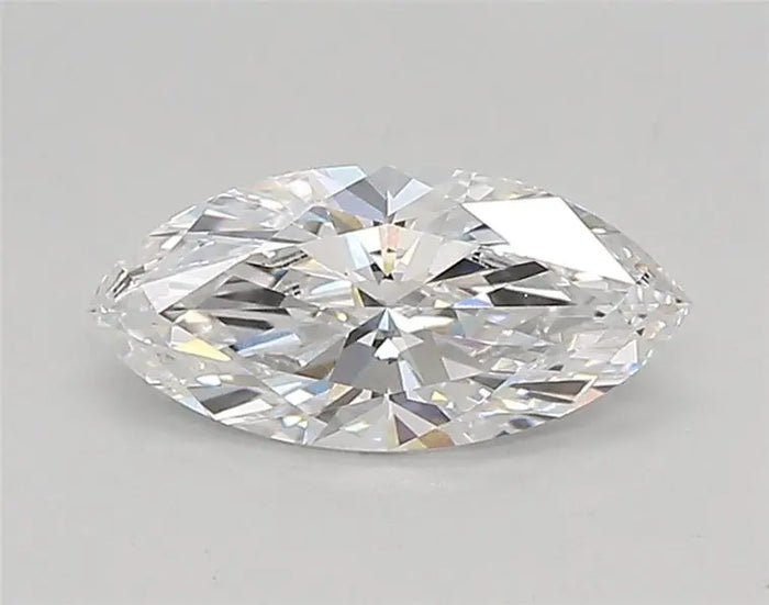 0.70 Carat · MARQUISE · D · VVS2 · IGI · Excellent Cut