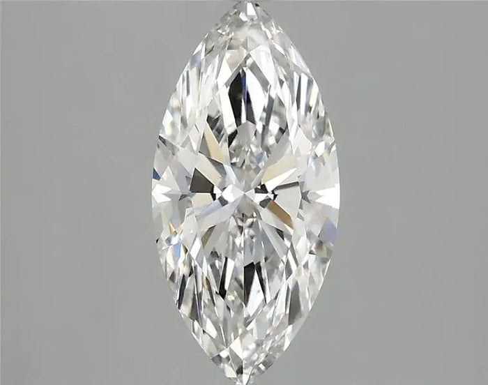 1.47 Carat · MARQUISE · F · VVS2 · IGI · Excellent Cut