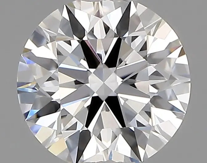 1.01 Carat · ROUND · D · FL · IGI · Ideal Cut