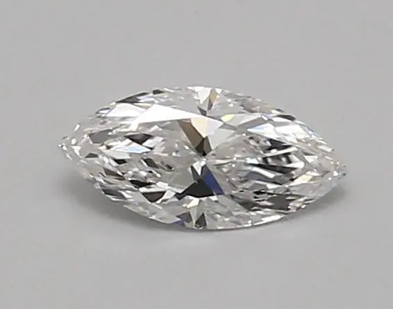 0.47 Carat · MARQUISE · D · VVS2 · IGI · Excellent Cut