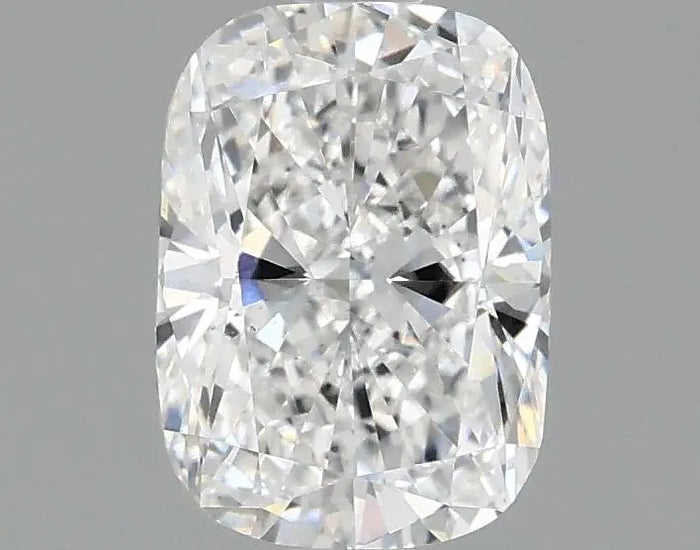 1.09 Carat · CUSHION · D · VS1 · IGI · Excellent Cut