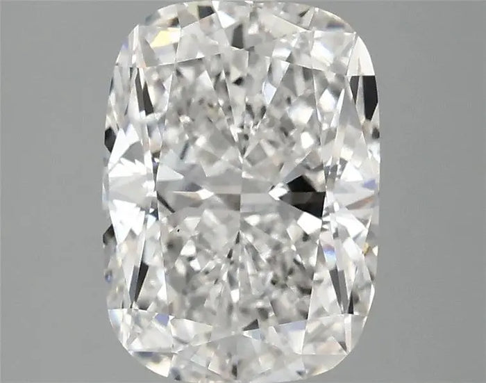 2.53 Carat · CUSHION · F · VS1 · IGI · Excellent Cut