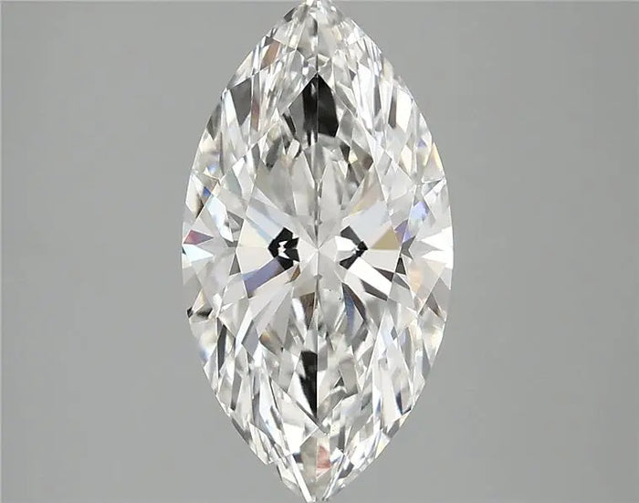 2.74 Carat · MARQUISE · F · VS1 · IGI · Excellent Cut