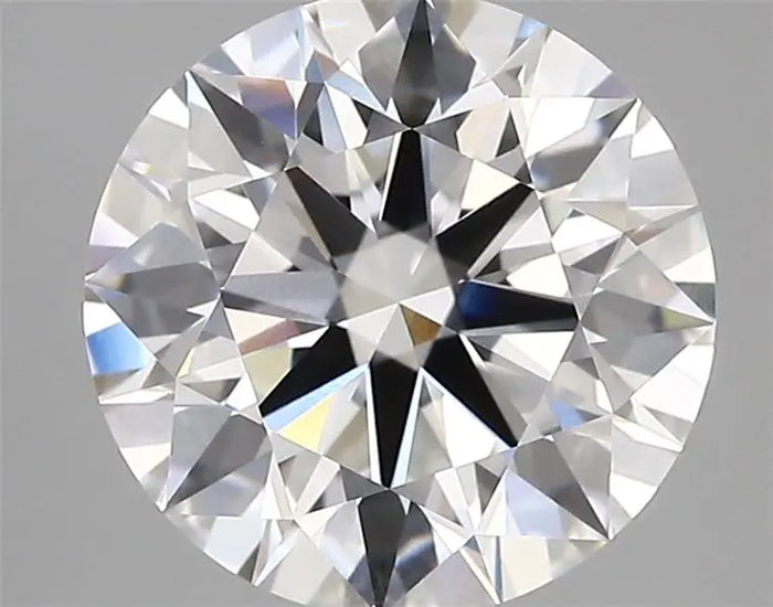 3.32 Carat · ROUND · D · VVS2 · IGI · Ideal Cut